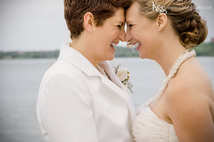 Dallas Wedding Photographers - K & S Photography